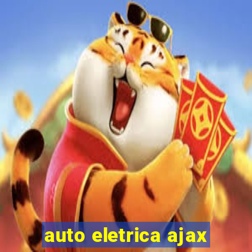 auto eletrica ajax